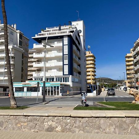 Apartmán Peniscola Coliseum Exteriér fotografie