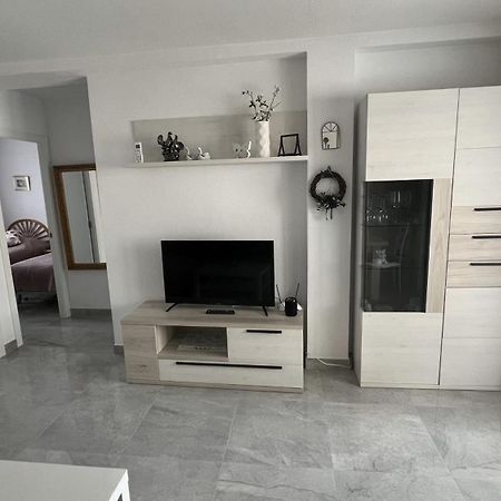 Apartmán Peniscola Coliseum Exteriér fotografie