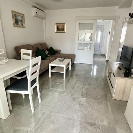 Apartmán Peniscola Coliseum Exteriér fotografie