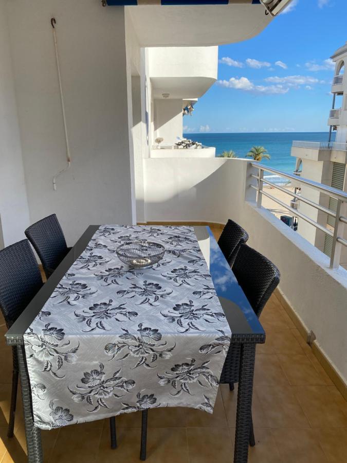 Apartmán Peniscola Coliseum Exteriér fotografie