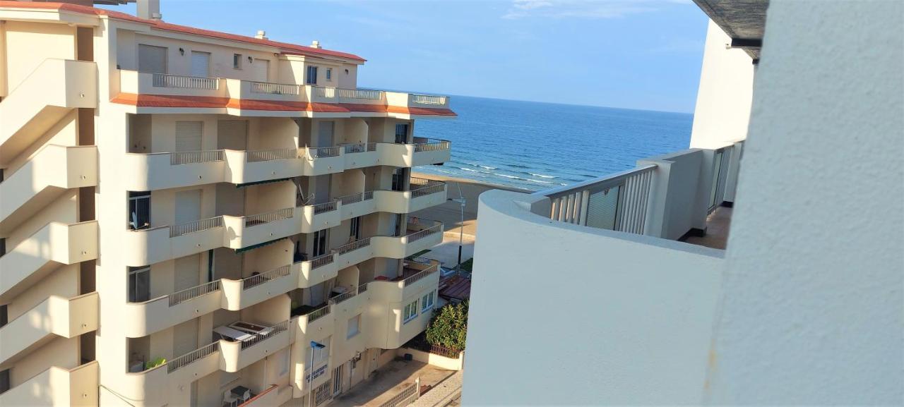 Apartmán Peniscola Coliseum Exteriér fotografie