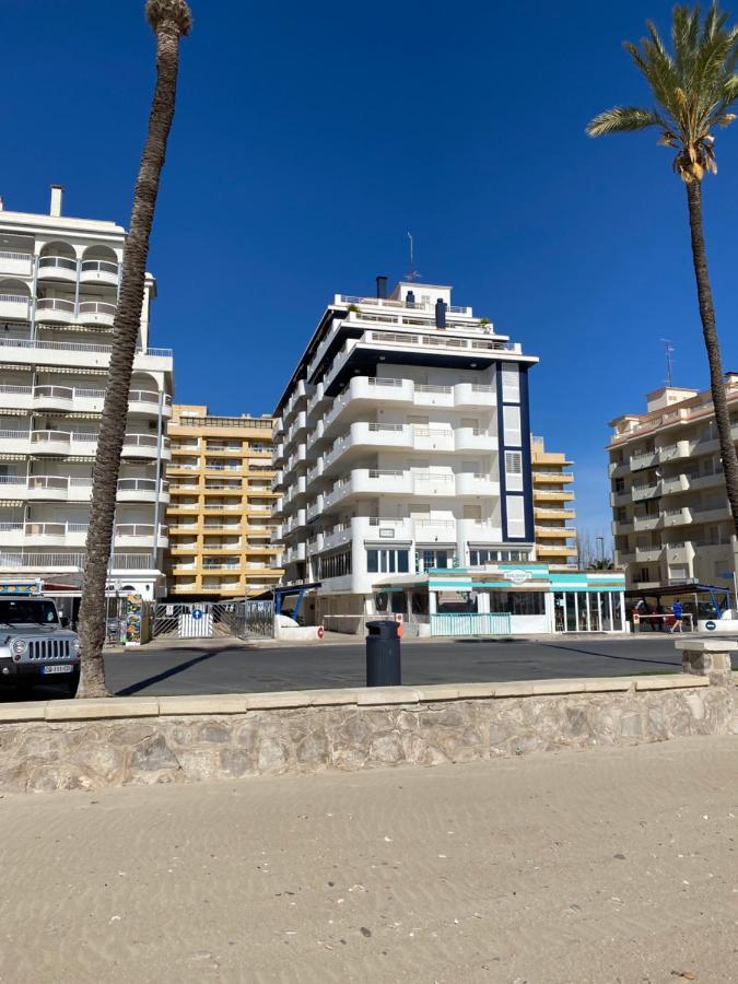 Apartmán Peniscola Coliseum Exteriér fotografie