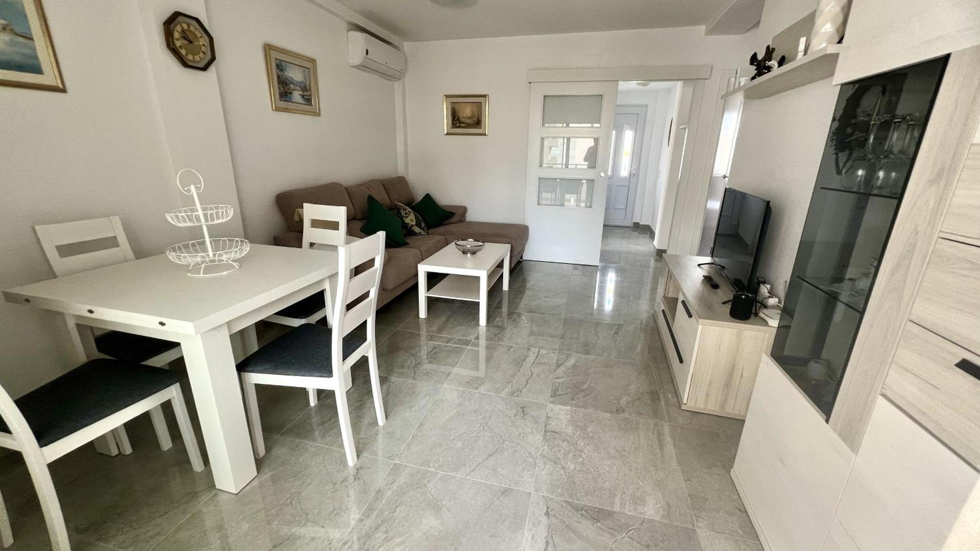 Apartmán Peniscola Coliseum Exteriér fotografie