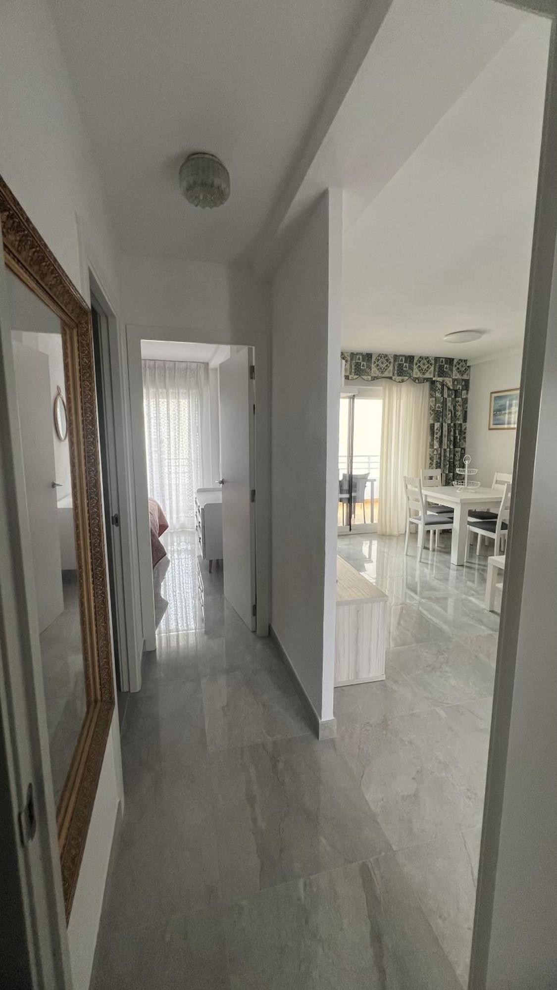 Apartmán Peniscola Coliseum Exteriér fotografie