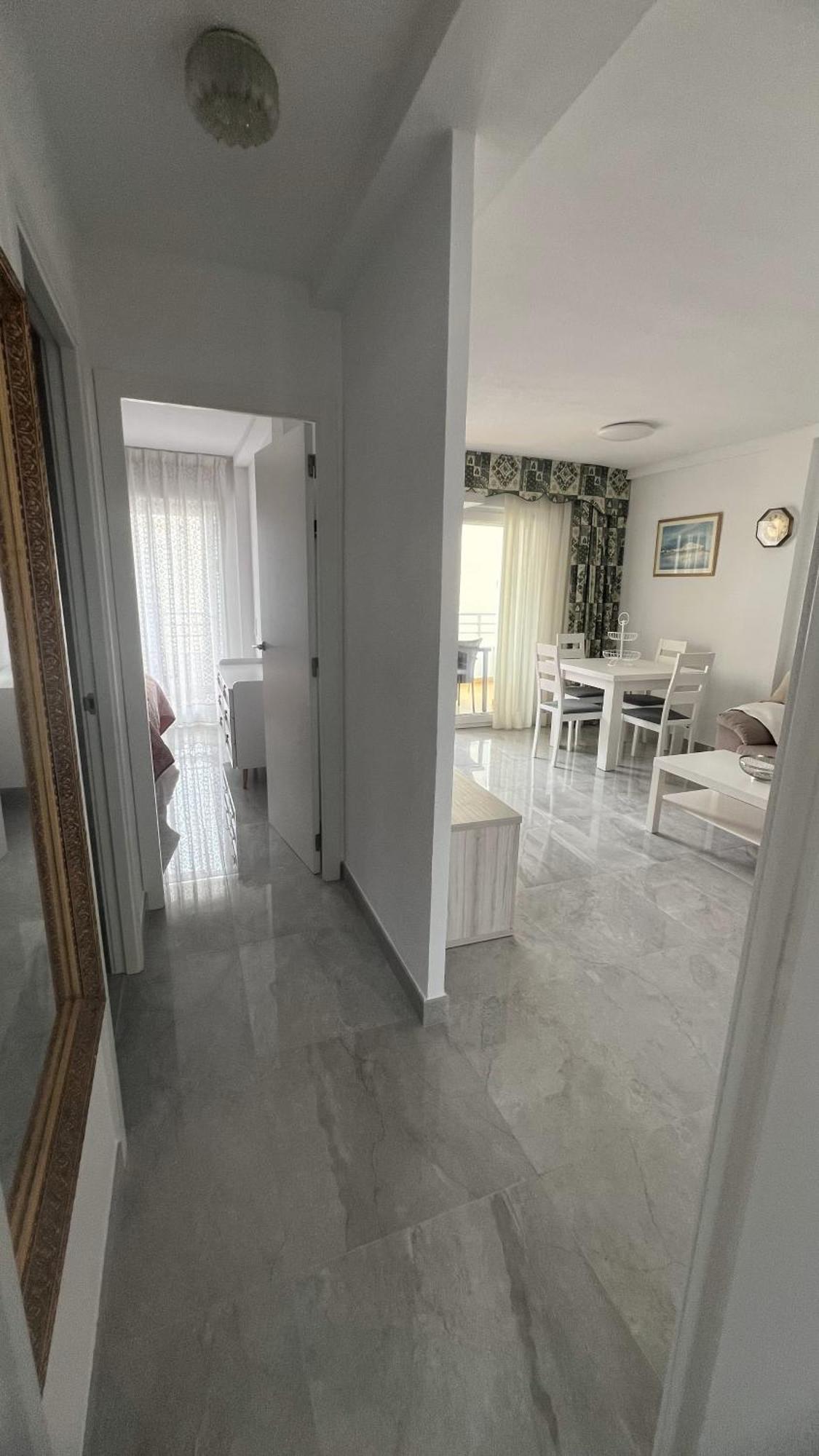 Apartmán Peniscola Coliseum Exteriér fotografie