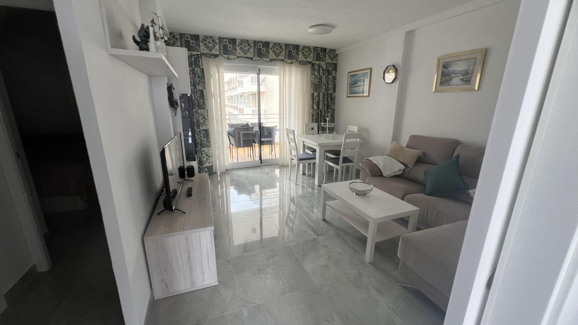 Apartmán Peniscola Coliseum Exteriér fotografie